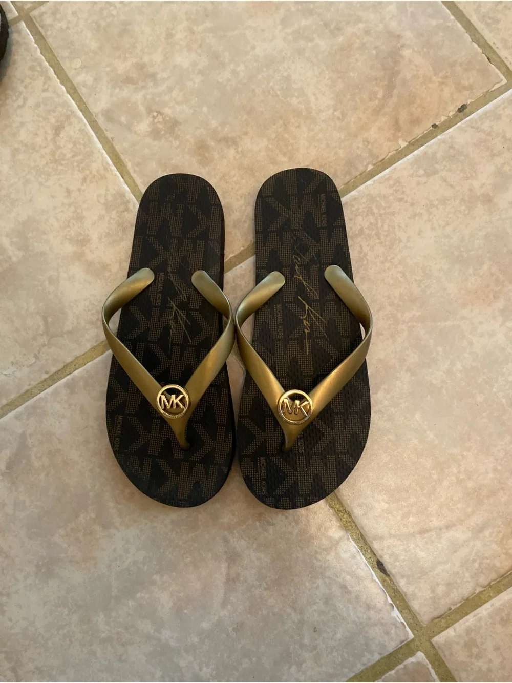 Michael Kors Womans sandals